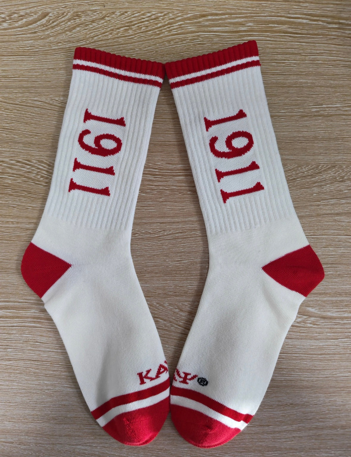 1911 Kappa Socks