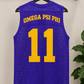 Omega 1911 Sleeveless Jersey