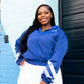 Zeta Fly Windbreaker