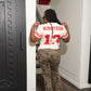 1913  Cream Jersey