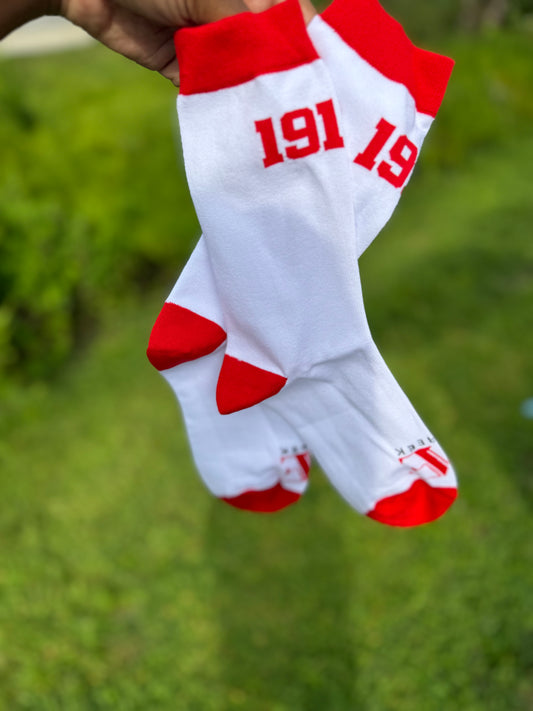 1913 Socks