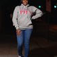 BaDST 1913 Hoodie (Grey)