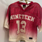 Delta nineteen13 Boxy Jersey