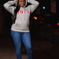 BaDST 1913 Hoodie (Grey)