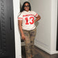 1913  Cream Jersey