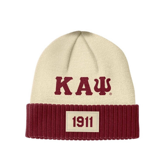 ΚΑΨ Beanie Hat