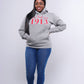 BaDST 1913 Hoodie (Grey)