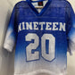 Zeta Nineteen20 Boxy Jersey - SALE