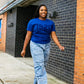 Zeta 1920 Chenille Shirt