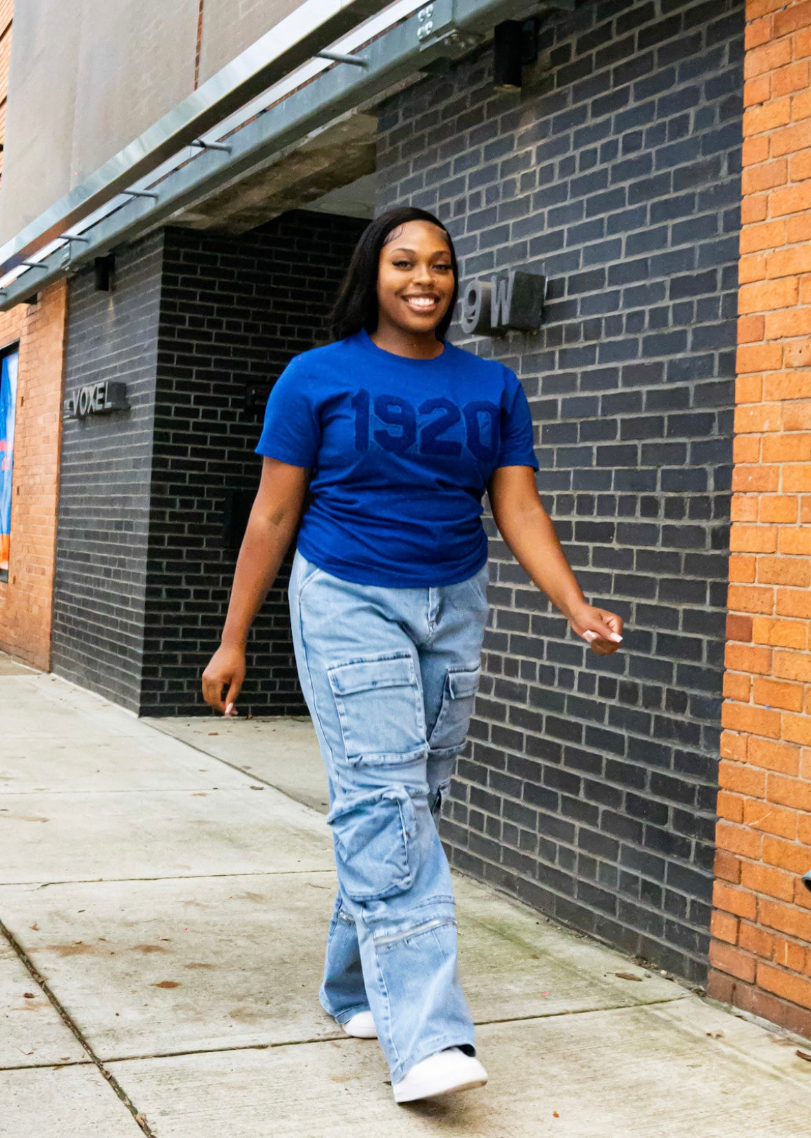 Zeta 1920 Chenille Shirt