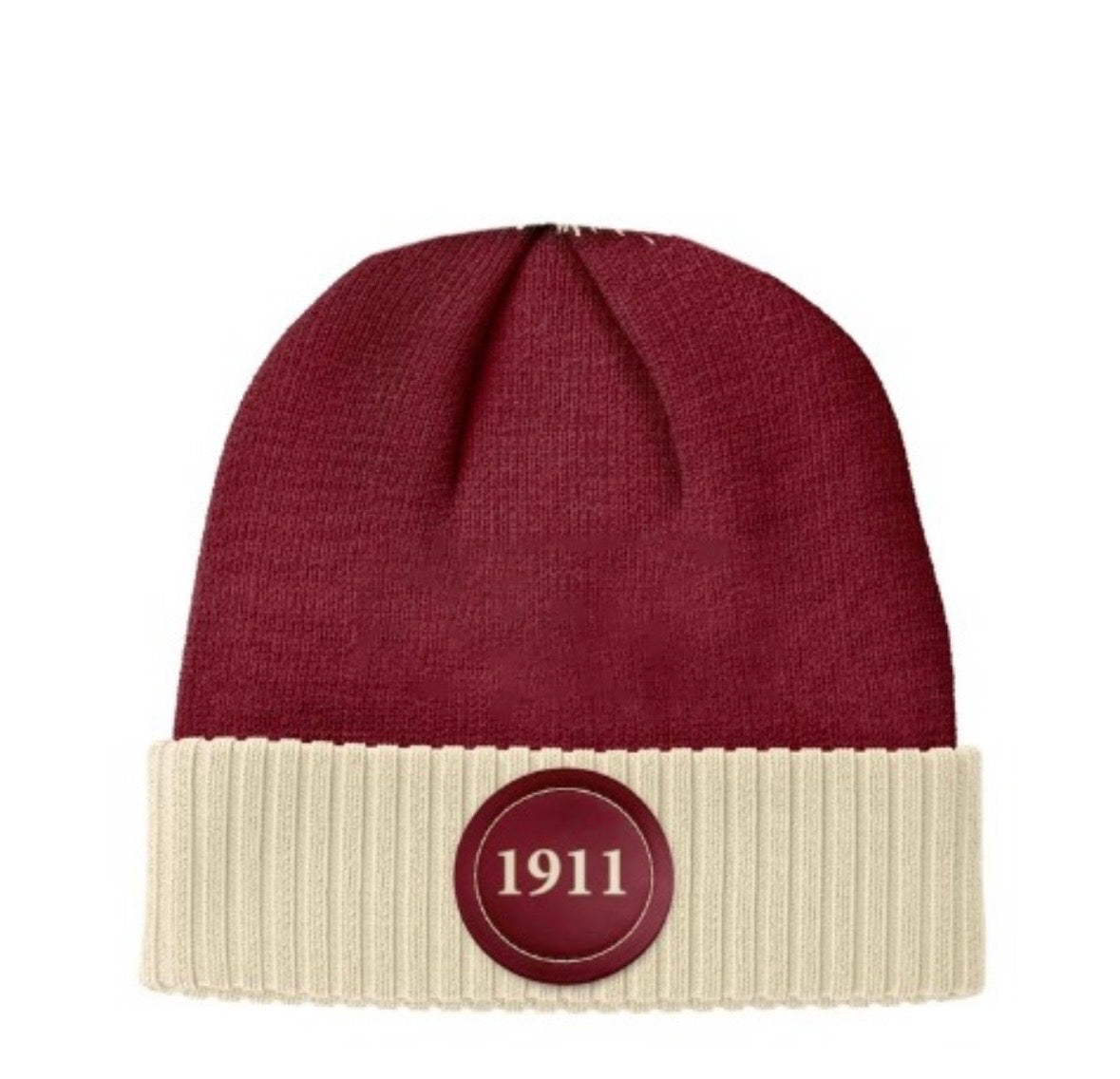 1911 Kappa Beanie Hat