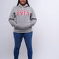 BaDST 1913 Hoodie (Grey)