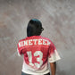 Delta nineteen13 Boxy Jersey