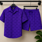 Omega Psi Phi Monogram Set