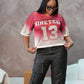 Delta nineteen13 Boxy Jersey