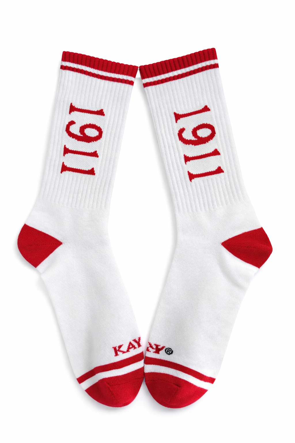 1911 Kappa Socks