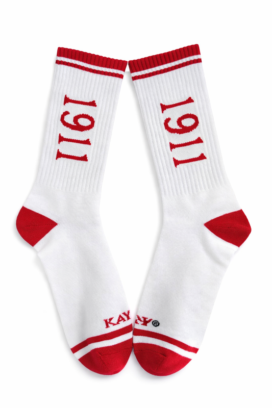 1911 Kappa Socks