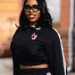 Delta Lace Luxe Track Set