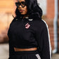 Delta Lace Luxe Track Set