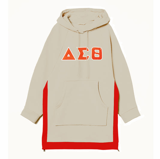 The Oversized DST Hoodie